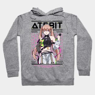 IDOL Hoodie